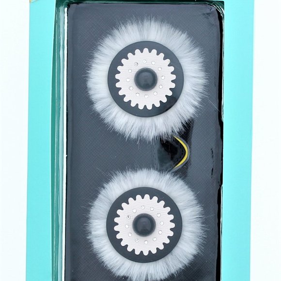 KATE SPADE Penguin Wrap Folio for iPhone XS Max - Picture 1 of 2